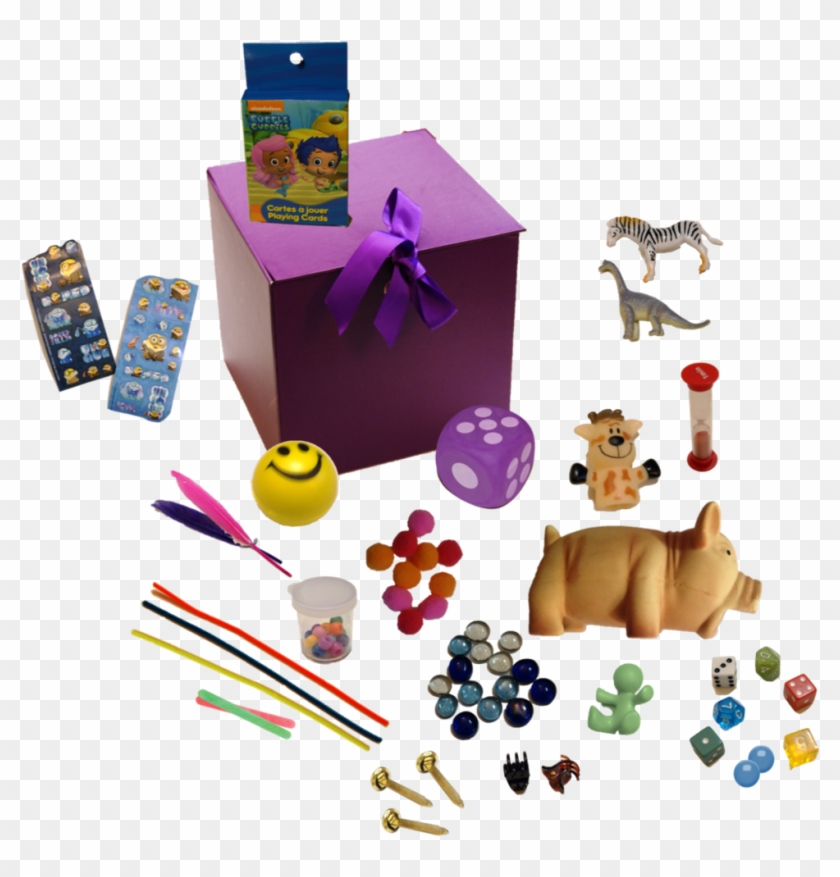 Hankiki Violin Fun Box - Cartoon Clipart