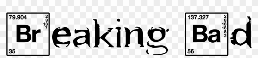 Breaking Bad Clipart #1253379