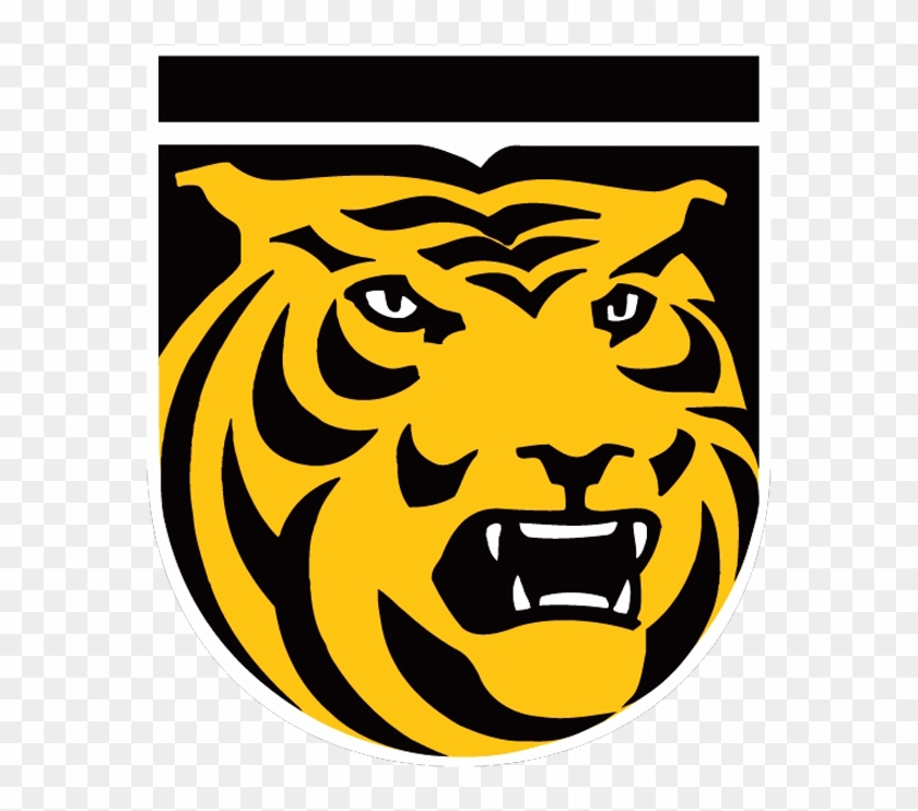 Colorado College Hockey Logo Clipart