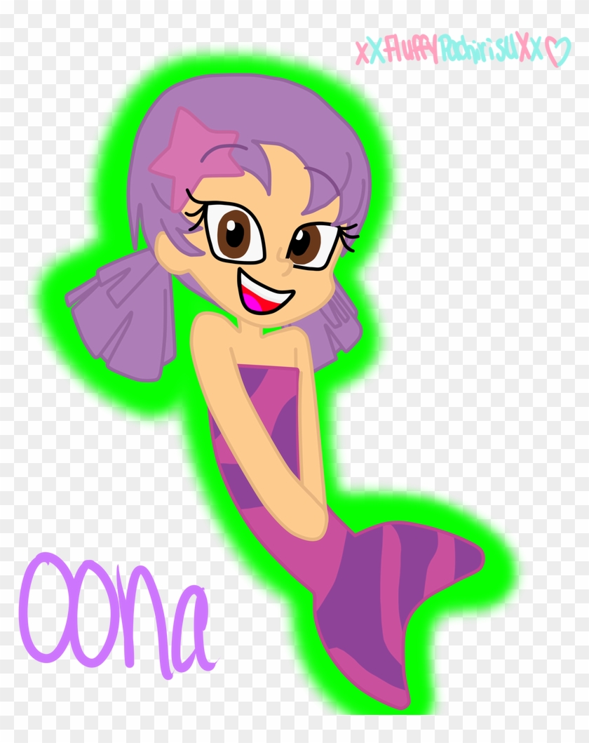 Bubble Guppies Oona Kidnapped Www Topsimages Com - Cartoon Clipart