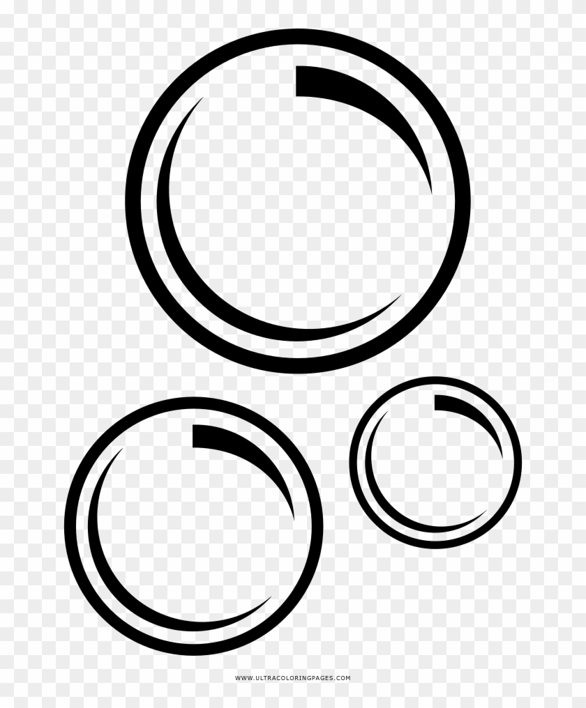 Vibrant Inspiration Bubbles Coloring Page Ultra Pages - Bubbles Coloring Pages Clipart