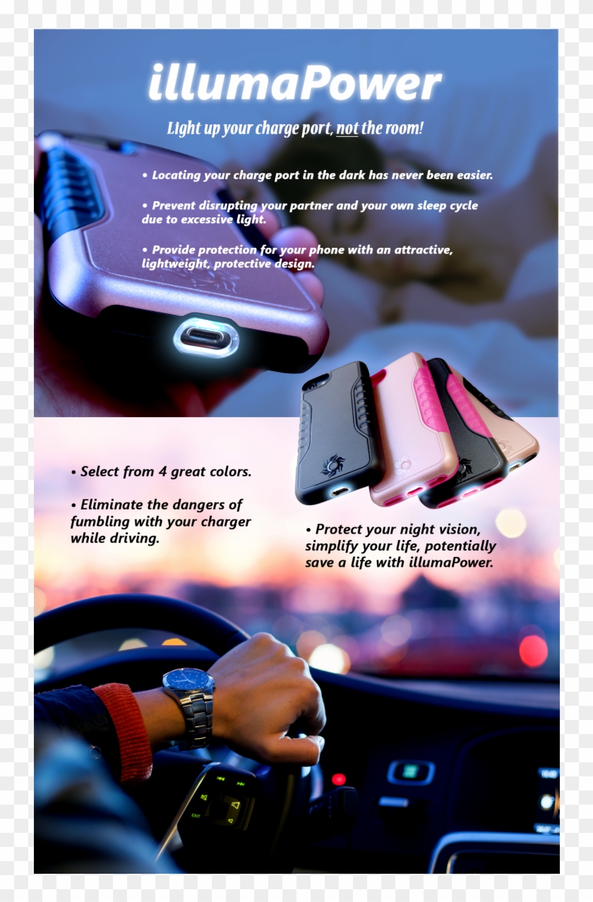 Limited Time Offer Illumapower Dealer Starter Pack - Driving Car Clipart #1253634
