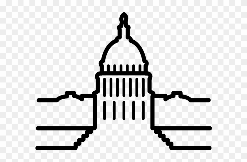 Washington Iconos Png Clipart #1253638