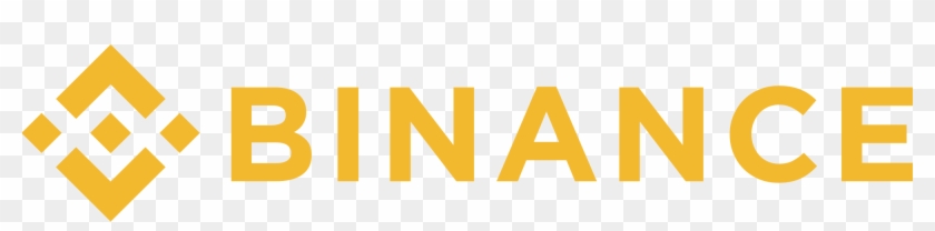 The Binance Coin-burn Experiment - Cryptocurrency Exchange Logo Clipart #1254040