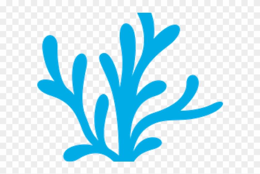 Seaweed Clipart Bubble Guppy - Bubble Guppies Ocean Background - Png Download