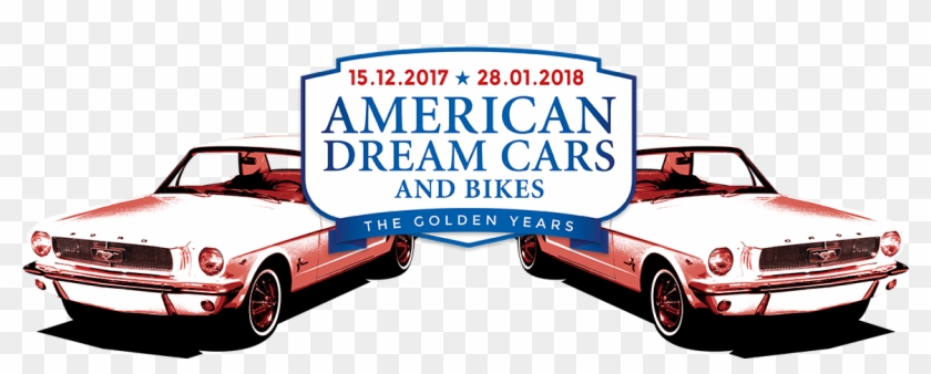 American Dream Cars Autoworld Clipart