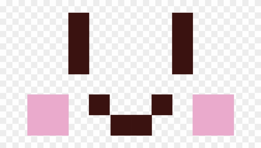 Transparent Chara Face - Sprite Clipart