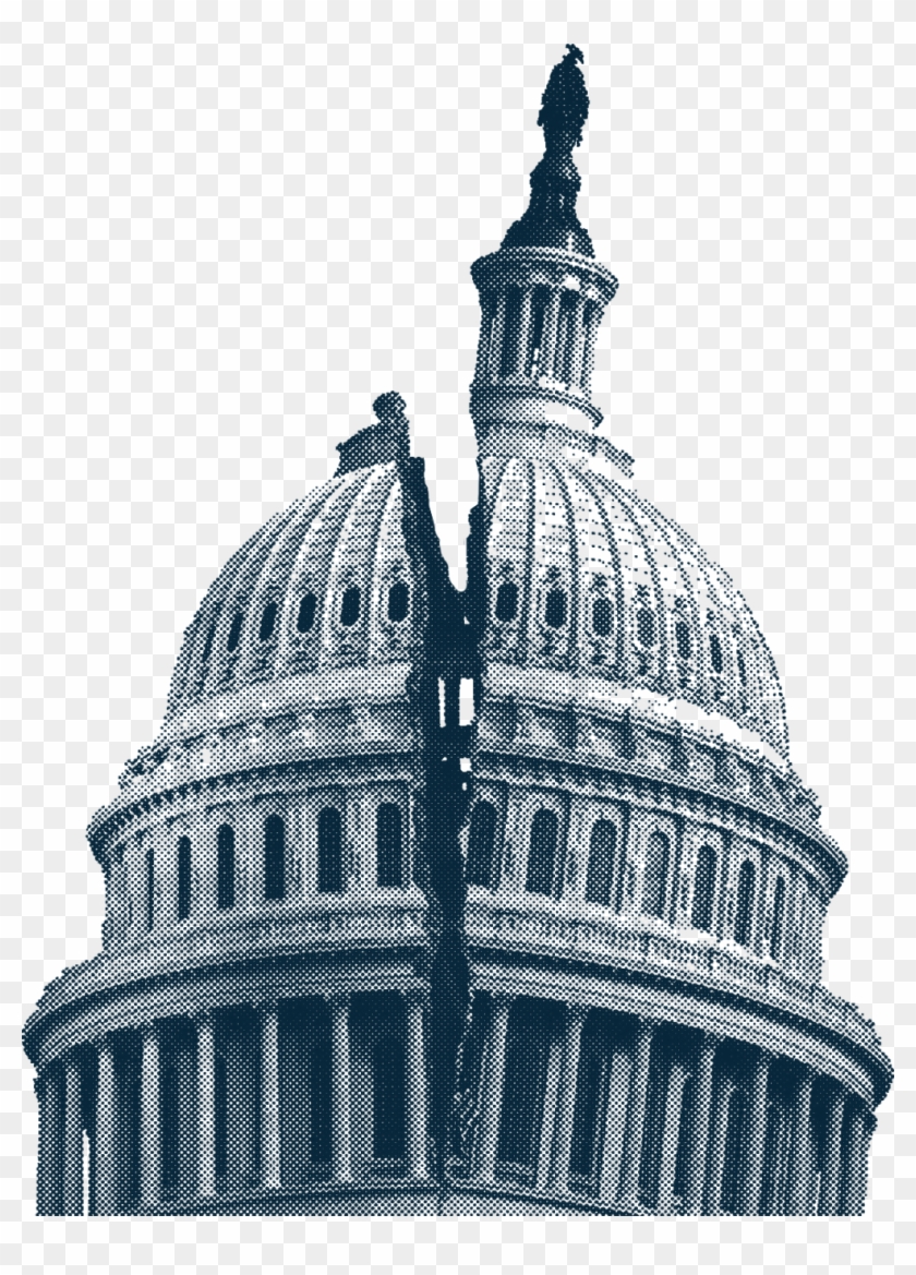 Mantii Presidential Election The Ondemand Access To - U.s. Capitol Clipart #1254195