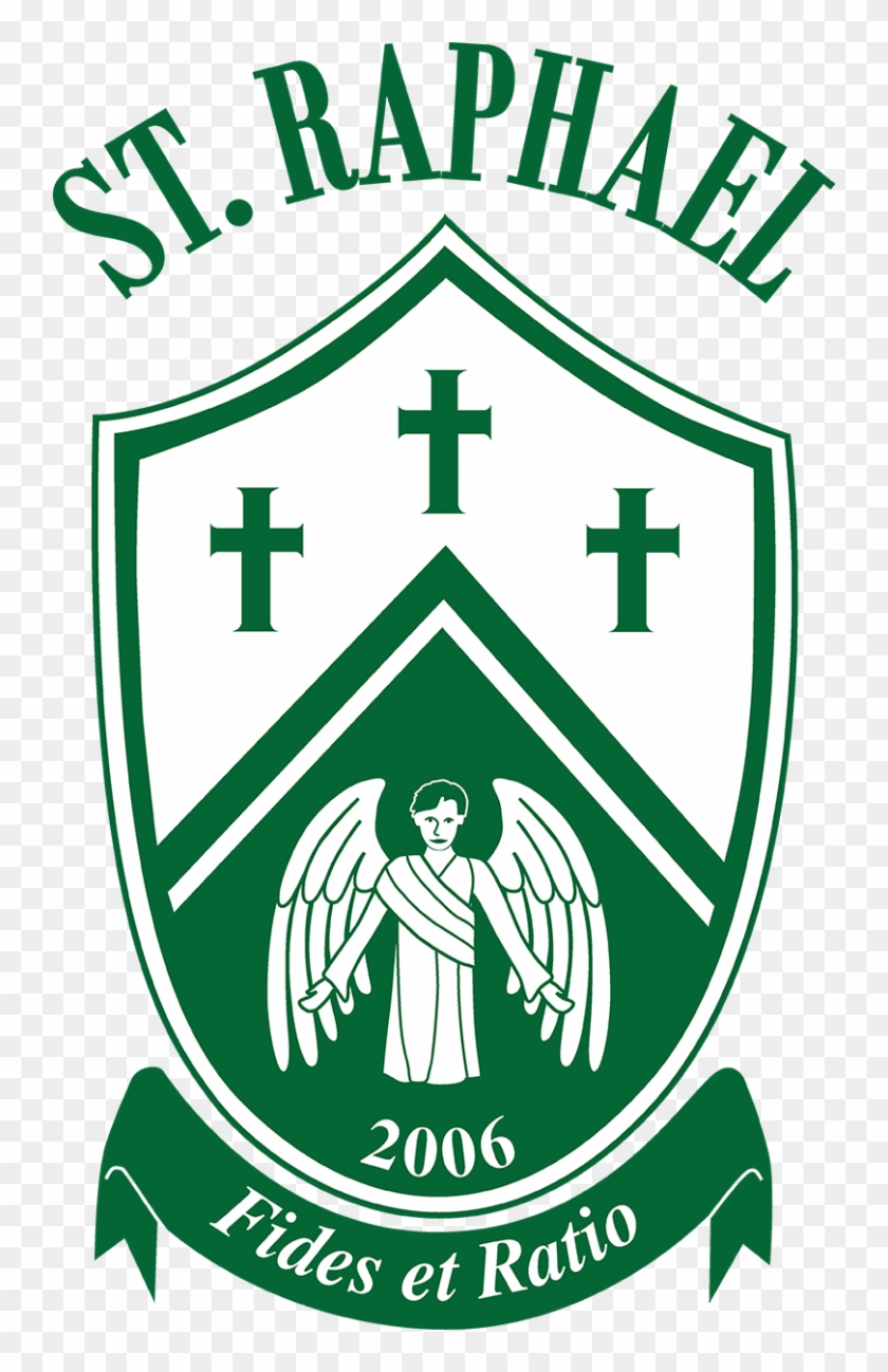 Raphael School - St Raphael School Clipart
