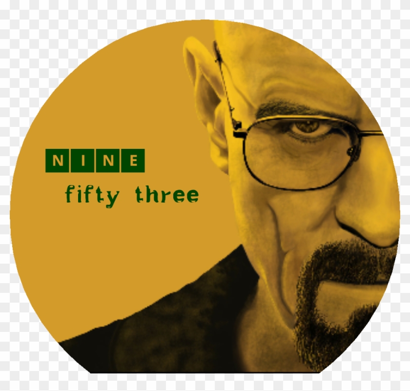 Breakingbad Preview Clipart #1254311