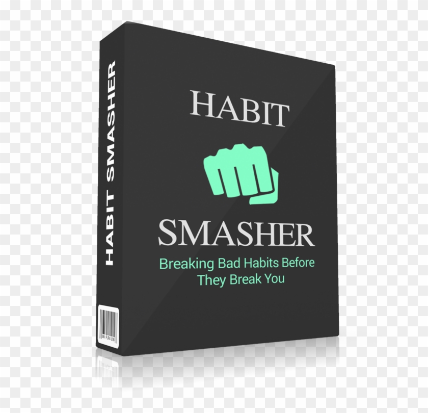 Breaking Bad Habits Before They Break You Tools For - Maserati Clipart #1254411