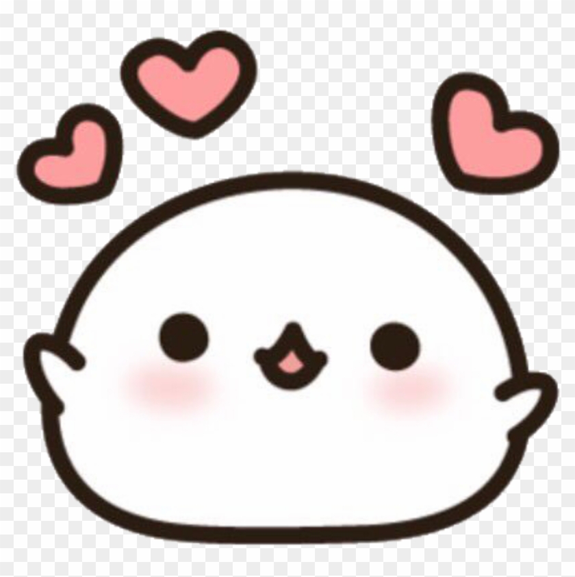 #kawaii #cute #pastel #aesthetic #pink #png #tumblr - Png Tumblr Sticker Cute Clipart