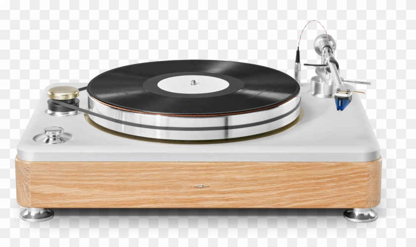 90 - Shinola Runwell Turn Table Clipart #1254522