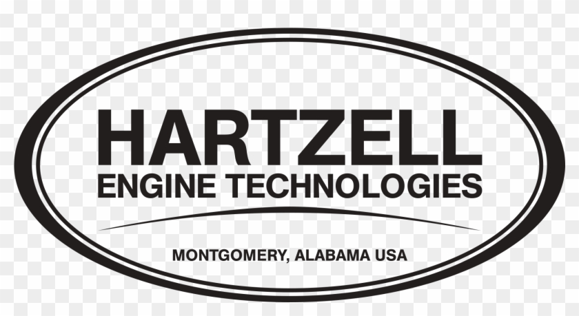 Het Black Logo Download Png Download Eps - Hartzell Propeller Logo Clipart