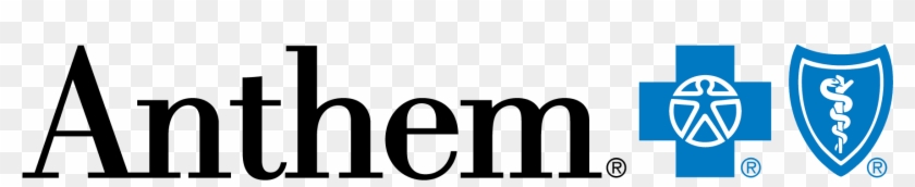 A New Comprehensive Health Program Offered To Today's - Transparent Anthem Blue Cross Blue Shield Logo Clipart #1254628