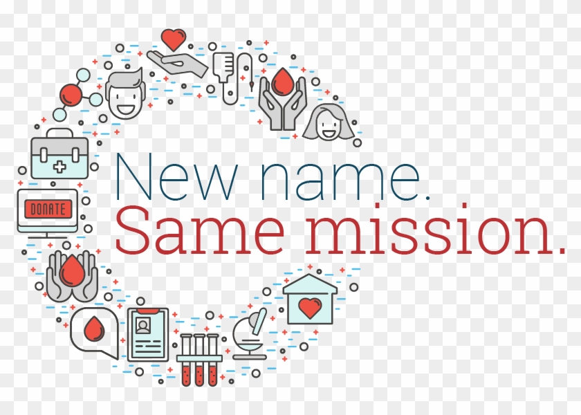 Meek Blood Center Is Now Hendrick Regional Blood Center - Illustration Clipart #1254659