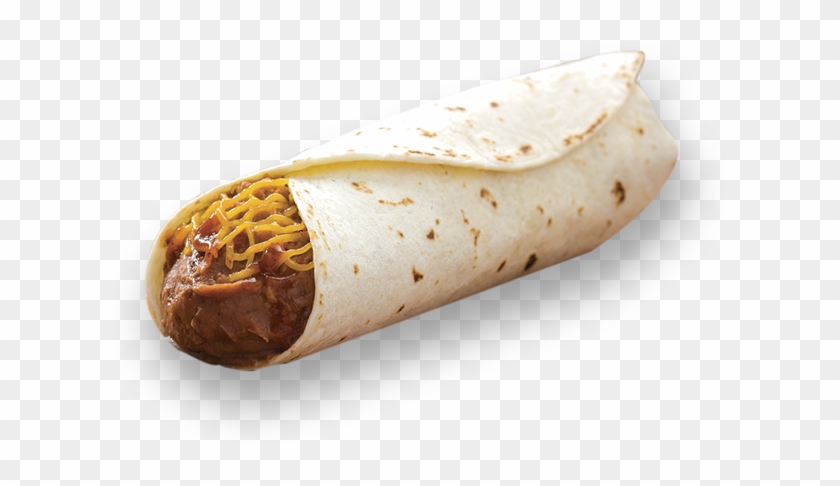 Bean Burrito Clipart #1254661