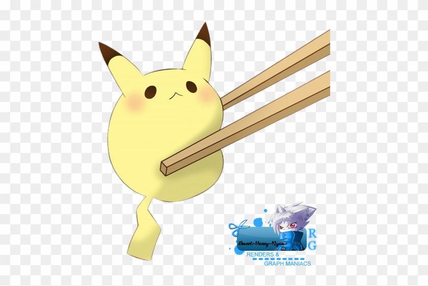 Dumpling Pikachu - Fifa World Cup Mascot Clipart