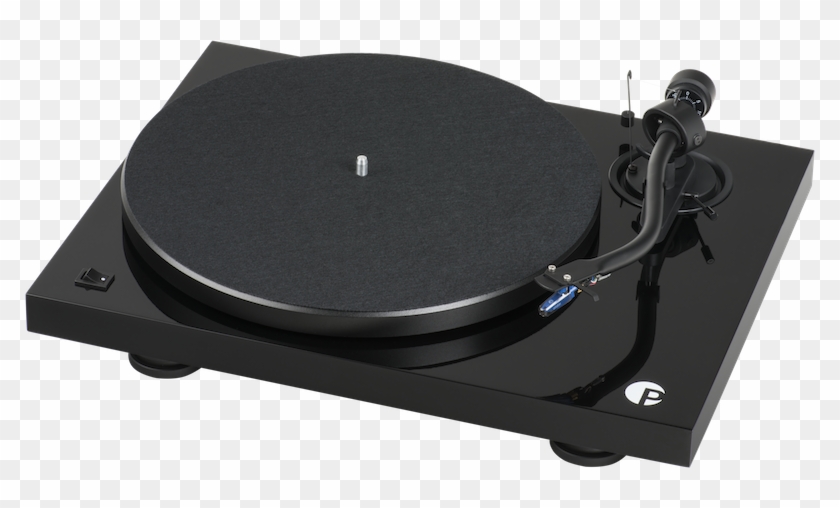 Pro-ject Launches Debut Iii S Audiophile, A Turntable - Pro Ject Debut Iii S Audiophile Clipart #1254745