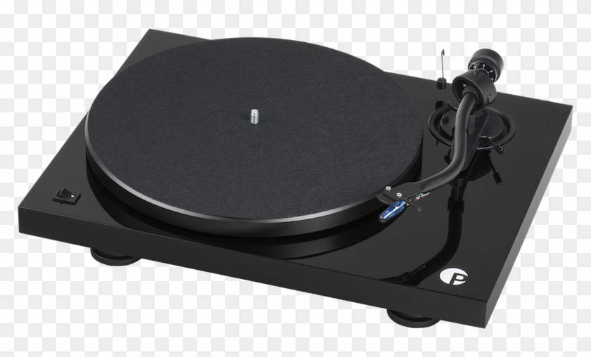 Pro-ject Launches Debut Iii S Audiophile, A Turntable - Pro Ject Debut Iii S Audiophile Clipart