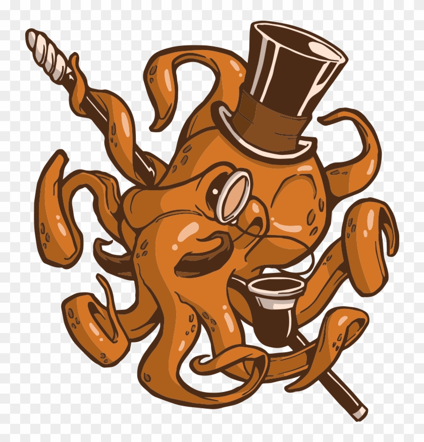 Stephen Bobbett - Illustration Clipart