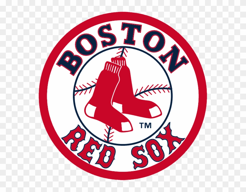 Boston Red Sox Logo - Boston Red Sox Logo Png Clipart