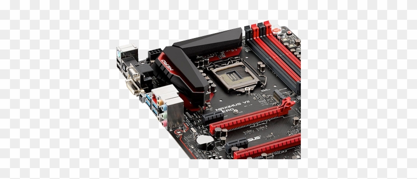 Motherboard Sqb Smartcomputers 2016 02 01t14 - Chassis Motherboard Clipart #1254946