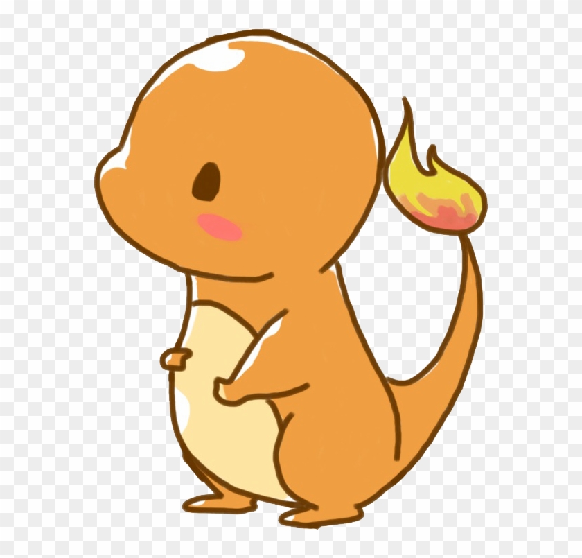 Png Library Stock Retro Rewind Pinterest Cultura Pop - Chibi Charmander Clipart