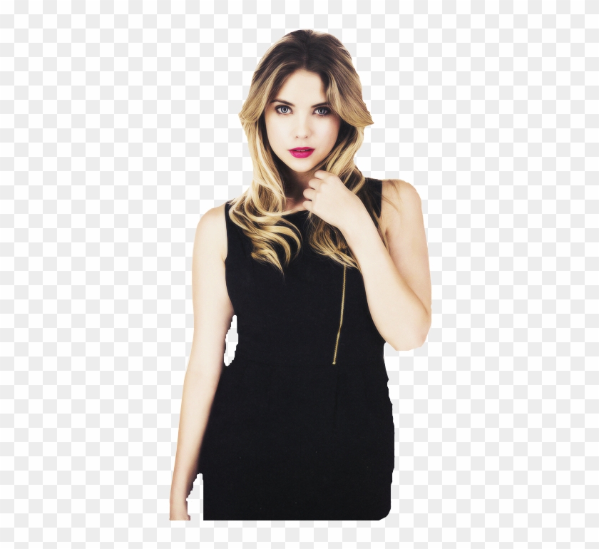 Ashley Benson Png Pic - Ashley Benson Transparent Clipart