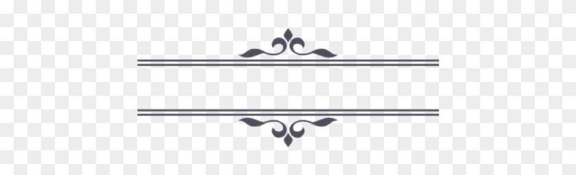 Free Ornamental Vector Png - Stencil Clipart #1255212