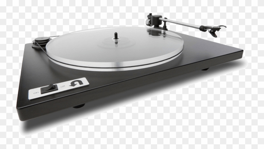 Turntable Buying Guide - Uturn Plus Clipart #1255246