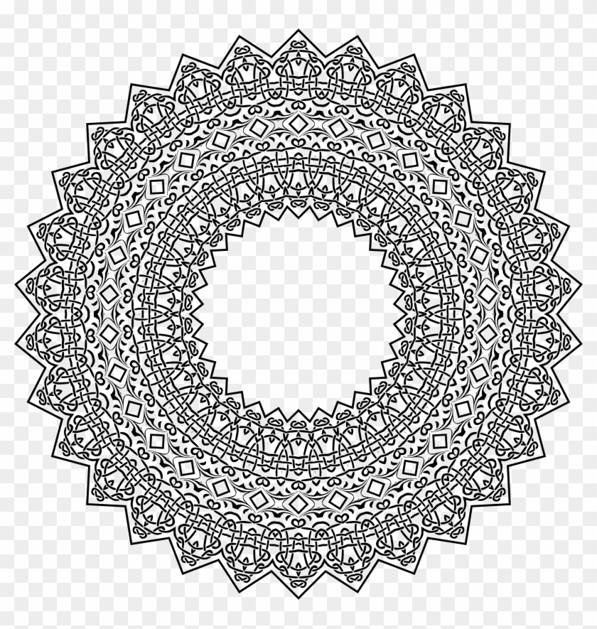 This Free Icons Png Design Of Decorative Divider 170 Clipart #1255326