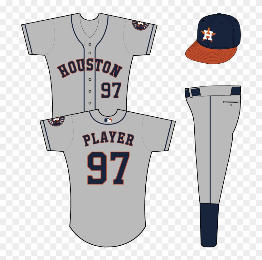 Houston Colt - Illustration Clipart #1255439