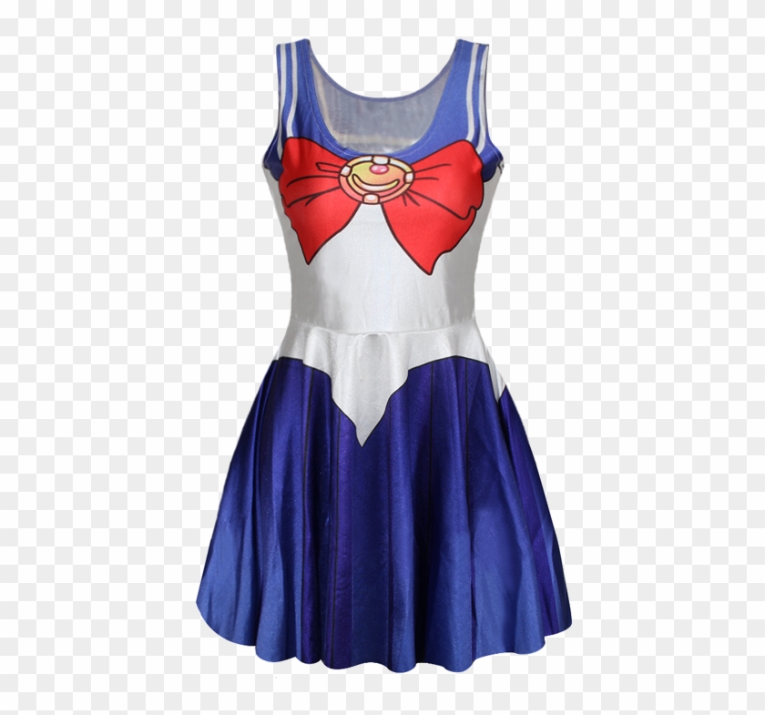 Cute Kawaii ｛harajuku Fashion} - Dress Clipart #1255468