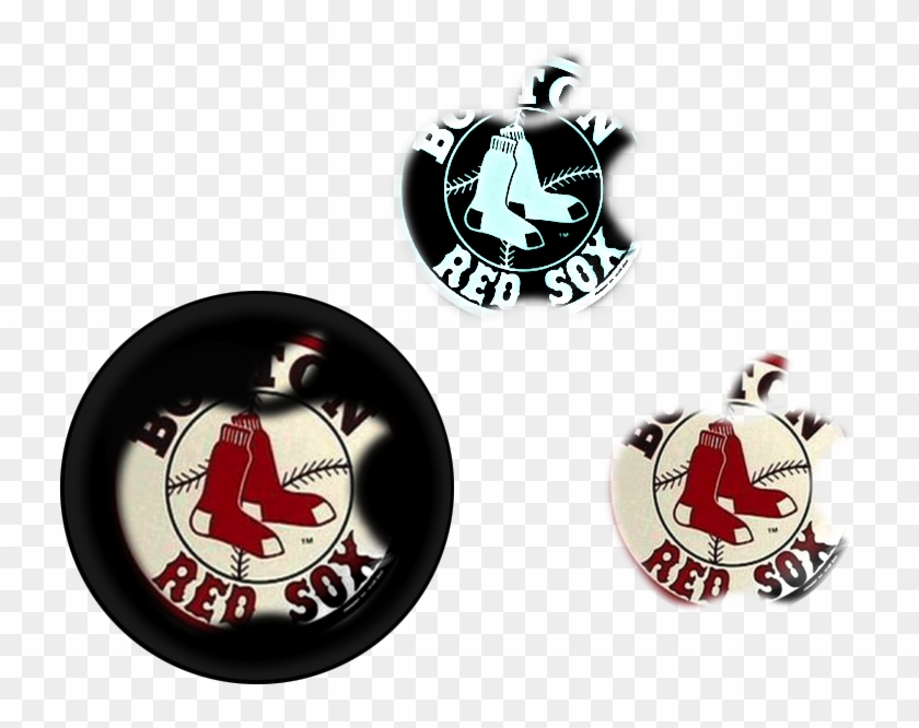 Apple Png Ico Tattoo Page - Boston Red Sox Clipart #1255532