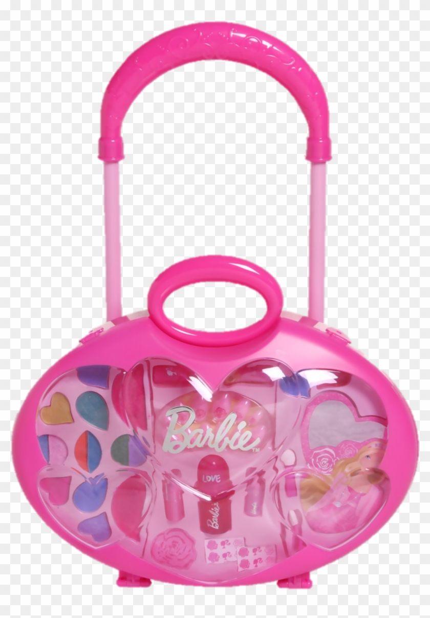 Soft Aesthetic Tumblr Kawaii Niche Nichememes Aesthetic - Toy Makeup Png Clipart