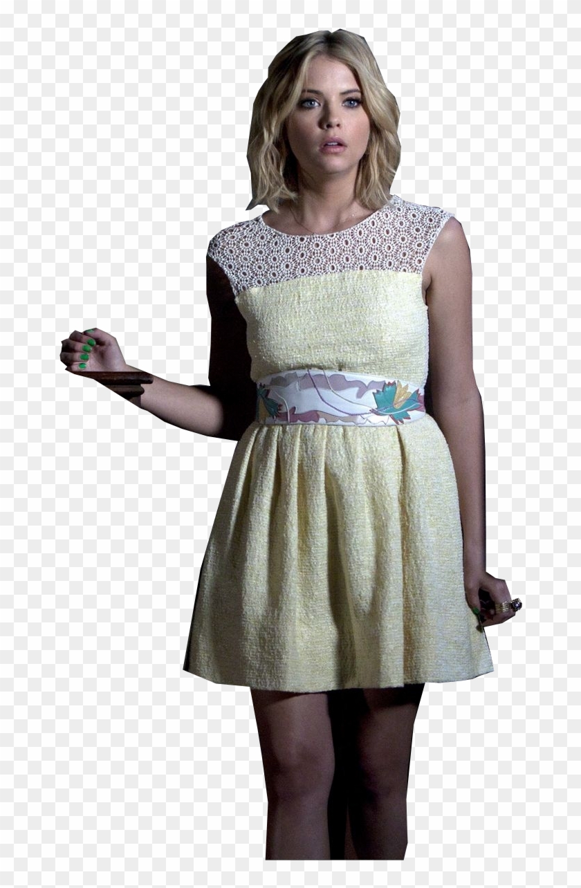 Ashley Benson Png Clipart #1255752