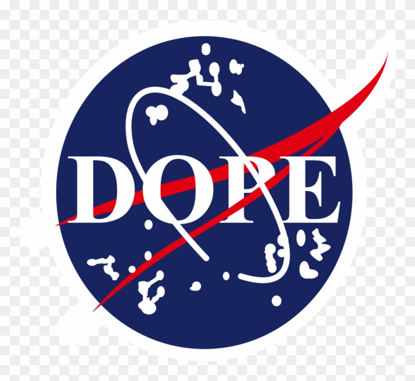Dope-png By Henrycoco95 Pluspng - Lady Gaga Dope Logo Clipart