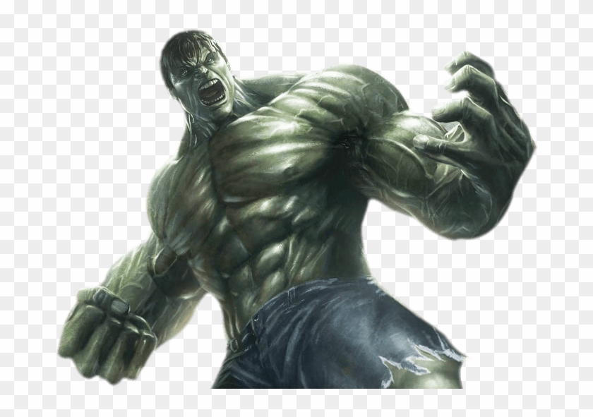 Image To Png, Banner Ads Or Social Media Graphics - Hulk Wallpaper Hd New Clipart #1255848