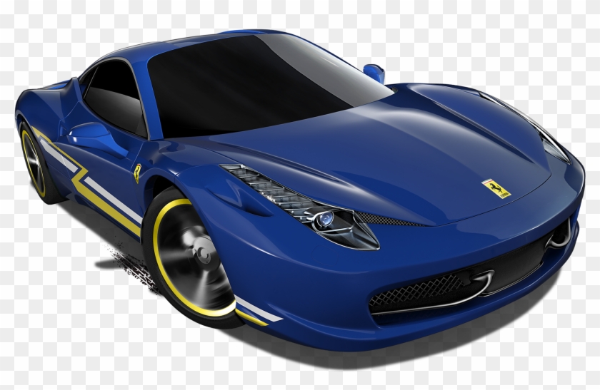 Keep Track Of Your Hot Wheels Diecast Car Collection - Hot Wheels Clipart