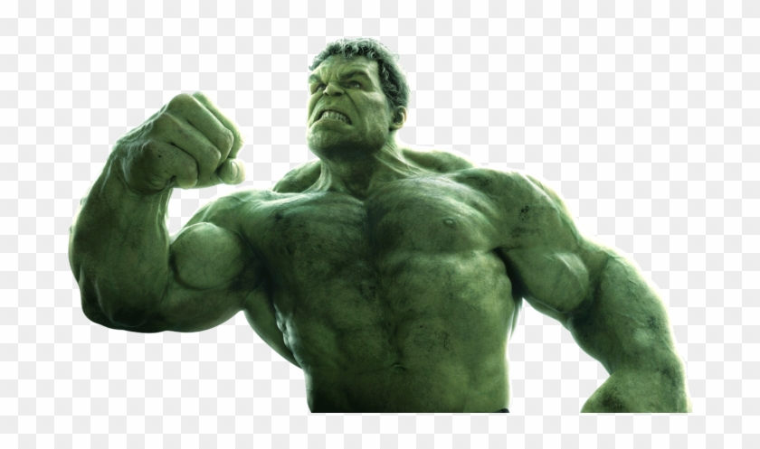 Incredible Hulk Clipart