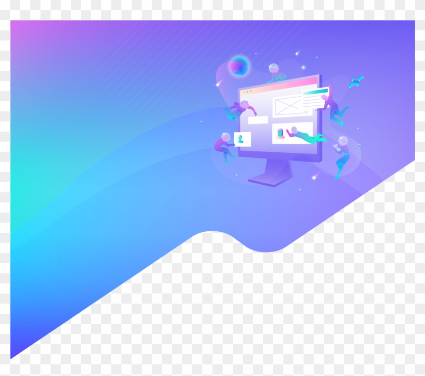 Qijang Tehnlologies - Graphic Design Clipart #1255926