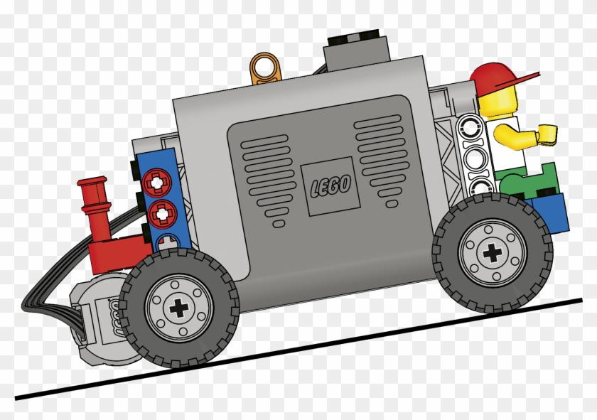 Machine Clipart
