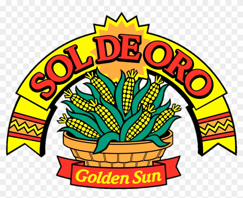 Sdo White - Logos Tortilleria Clipart