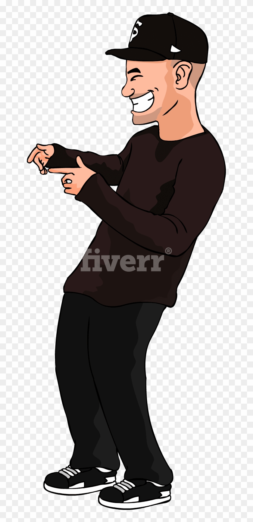 661 X 1653 3 - Handgun Clipart