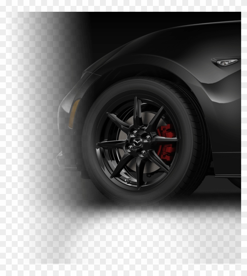 Pins And Sliders To Help The Caliper And Brake Pads - Supercar Clipart