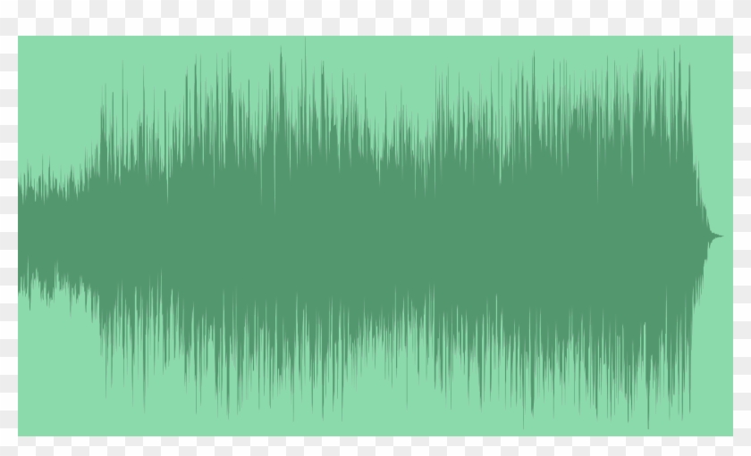 Technology Background Ambient - Grass Clipart