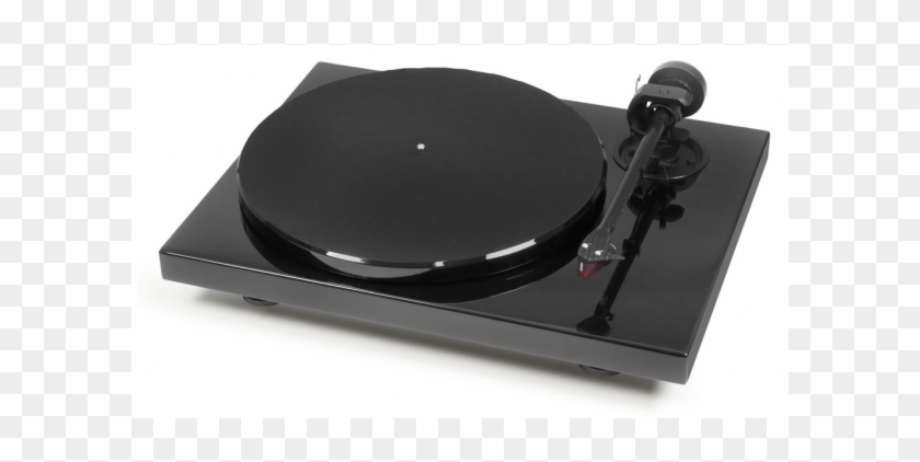 Pro-ject - Pro Ject 1xpression Carbon Clipart