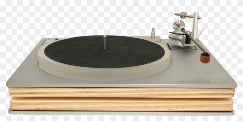 The Amadeus 254 Gt Is Well Tempered Lab's Latest Turntable - Well Tempered Amadeus 254 Gt Clipart