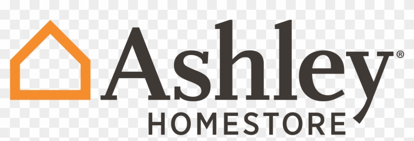 Ashley Homestore Logo, Logotype - Ashley Furniture Homestores Clipart #1256271